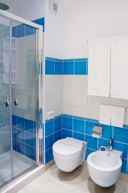 Solelunamare Guest House Alghero Pokoj fotografie