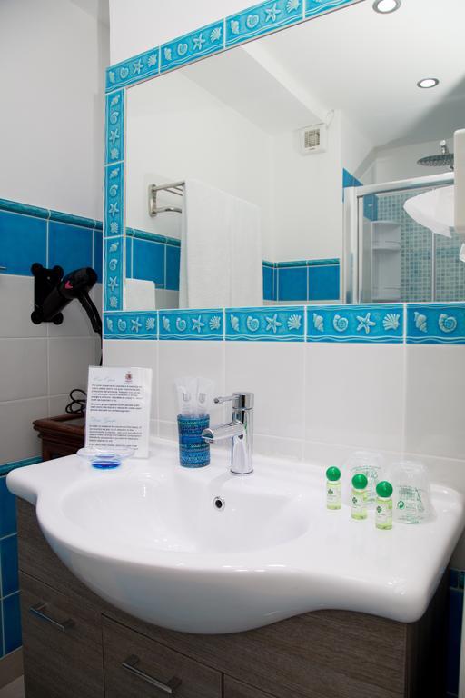 Solelunamare Guest House Alghero Pokoj fotografie