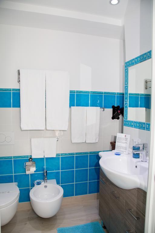 Solelunamare Guest House Alghero Pokoj fotografie