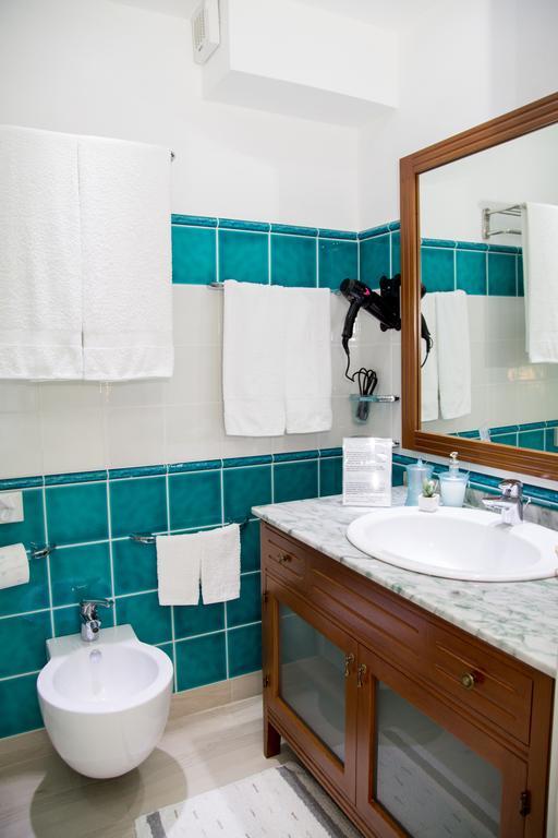 Solelunamare Guest House Alghero Pokoj fotografie
