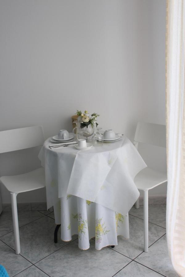 Solelunamare Guest House Alghero Exteriér fotografie