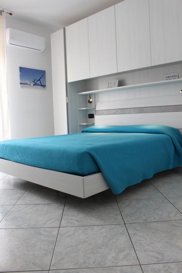 Solelunamare Guest House Alghero Exteriér fotografie