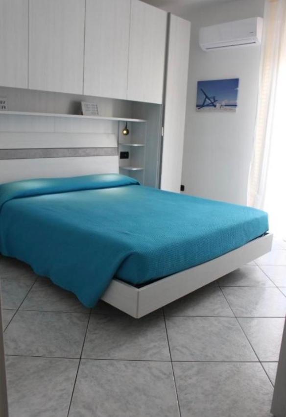 Solelunamare Guest House Alghero Exteriér fotografie